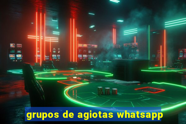 grupos de agiotas whatsapp